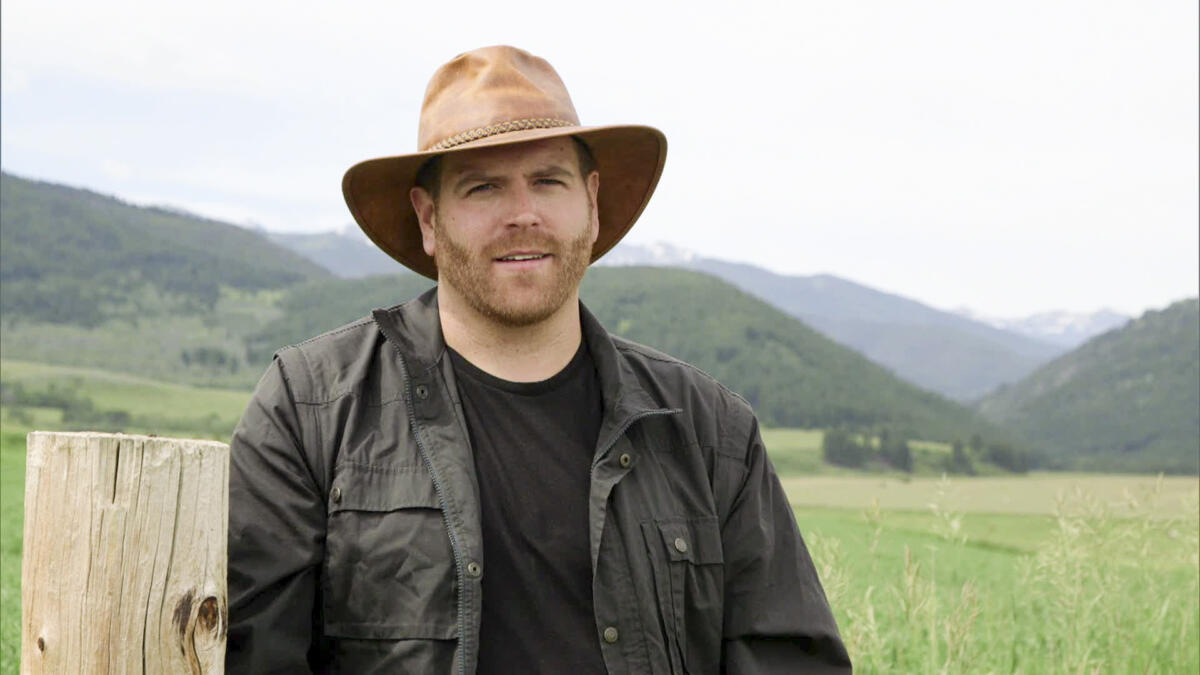 Expedition Unknown in Germany and Austria – First Frame